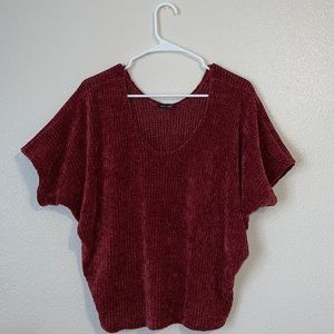 Women’s Knitted Blouse